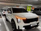 Kia Sorento 2024 года за 23 000 000 тг. в Шымкент – фото 5