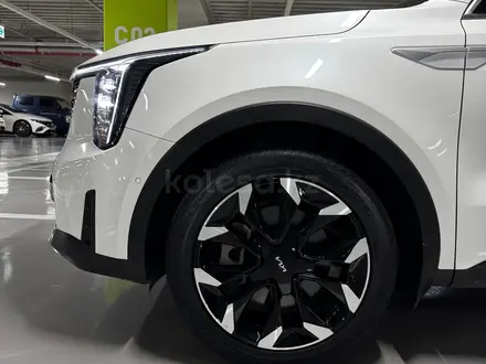 Kia Sorento 2024 года за 23 000 000 тг. в Шымкент – фото 8