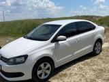 Volkswagen Polo 2012 годаfor3 700 000 тг. в Атырау