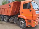 КамАЗ  65115 2017 годаүшін17 100 000 тг. в Уральск – фото 3