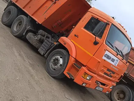 КамАЗ  65115 2017 года за 17 100 000 тг. в Уральск