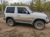 Mitsubishi Pajero 1996 года за 2 500 000 тг. в Актобе – фото 3