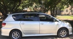 Toyota Ipsum 2002 годаfor5 500 000 тг. в Усть-Каменогорск – фото 3