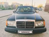 Mercedes-Benz E 230 1992 годаүшін1 900 000 тг. в Кызылорда – фото 2