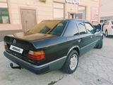 Mercedes-Benz E 230 1992 годаүшін1 900 000 тг. в Кызылорда – фото 4