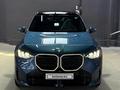 BMW X3 XDrive 20i 2025 года за 32 000 000 тг. в Алматы – фото 2