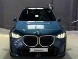 BMW X3 XDrive 20i 2025 годаүшін32 000 000 тг. в Алматы – фото 2