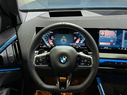 BMW X3 XDrive 20i 2025 года за 32 000 000 тг. в Алматы – фото 19
