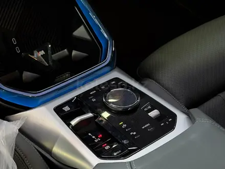 BMW X3 XDrive 20i 2025 года за 32 000 000 тг. в Алматы – фото 34