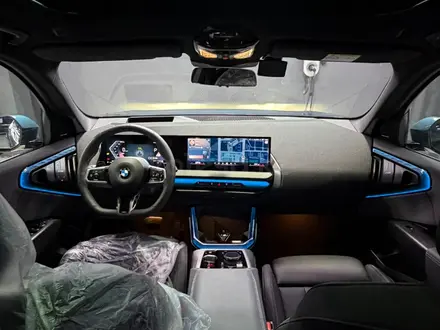 BMW X3 XDrive 20i 2025 года за 32 000 000 тг. в Алматы – фото 18