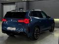 BMW X3 XDrive 20i 2025 года за 32 000 000 тг. в Алматы – фото 9