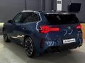 BMW X3 XDrive 20i 2025 года за 32 000 000 тг. в Алматы – фото 11