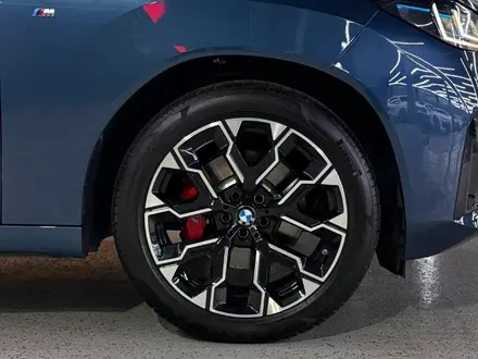BMW X3 XDrive 20i 2025 года за 32 000 000 тг. в Алматы – фото 17