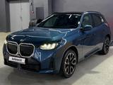 BMW X3 XDrive 20i 2025 годаүшін32 000 000 тг. в Алматы – фото 3