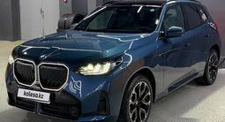 BMW X3 XDrive 20i 2025 года за 32 000 000 тг. в Алматы – фото 3