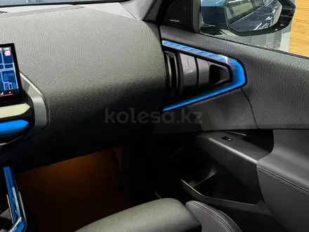 BMW X3 XDrive 20i 2025 года за 32 000 000 тг. в Алматы – фото 29