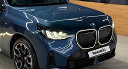 BMW X3 XDrive 20i 2025 года за 32 000 000 тг. в Алматы – фото 5