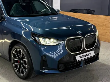 BMW X3 XDrive 20i 2025 года за 32 000 000 тг. в Алматы – фото 5