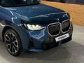 BMW X3 XDrive 20i 2025 года за 32 000 000 тг. в Алматы – фото 6