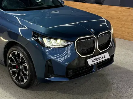 BMW X3 XDrive 20i 2025 года за 32 000 000 тг. в Алматы – фото 6