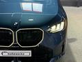 BMW X3 XDrive 20i 2025 года за 32 000 000 тг. в Алматы – фото 8