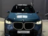 BMW X3 XDrive 20i 2025 годаүшін32 000 000 тг. в Алматы – фото 4