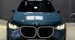 BMW X3 XDrive 20i 2025 года за 32 000 000 тг. в Алматы – фото 4
