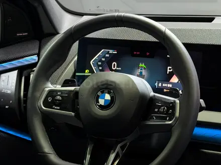 BMW X3 XDrive 20i 2025 года за 32 000 000 тг. в Алматы – фото 21