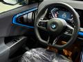 BMW X3 XDrive 20i 2025 года за 32 000 000 тг. в Алматы – фото 22