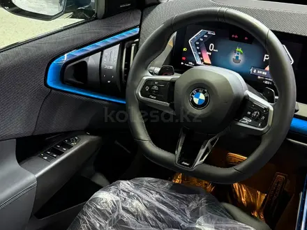 BMW X3 XDrive 20i 2025 года за 32 000 000 тг. в Алматы – фото 22