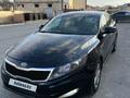 Kia Optima 2012 года за 4 000 000 тг. в Кызылорда – фото 2