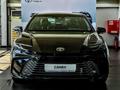 Toyota Camry Luxe 2025 года за 22 190 000 тг. в Усть-Каменогорск