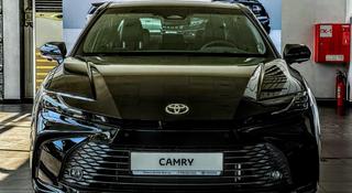 Toyota Camry Luxe 2025 года за 25 190 000 тг. в Усть-Каменогорск