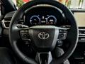 Toyota Camry Luxe 2025 года за 22 190 000 тг. в Усть-Каменогорск – фото 13