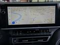Toyota Camry Luxe 2025 года за 22 190 000 тг. в Усть-Каменогорск – фото 15