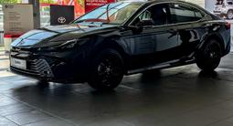 Toyota Camry Luxe 2025 года за 25 190 000 тг. в Усть-Каменогорск – фото 2