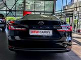 Toyota Camry Luxe 2025 года за 24 690 000 тг. в Усть-Каменогорск – фото 4