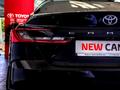 Toyota Camry Luxe 2025 года за 22 190 000 тг. в Усть-Каменогорск – фото 5