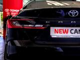 Toyota Camry Luxe 2025 года за 24 690 000 тг. в Усть-Каменогорск – фото 5