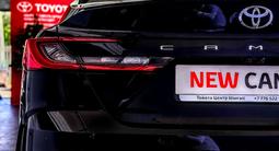Toyota Camry Luxe 2025 года за 25 190 000 тг. в Усть-Каменогорск – фото 5