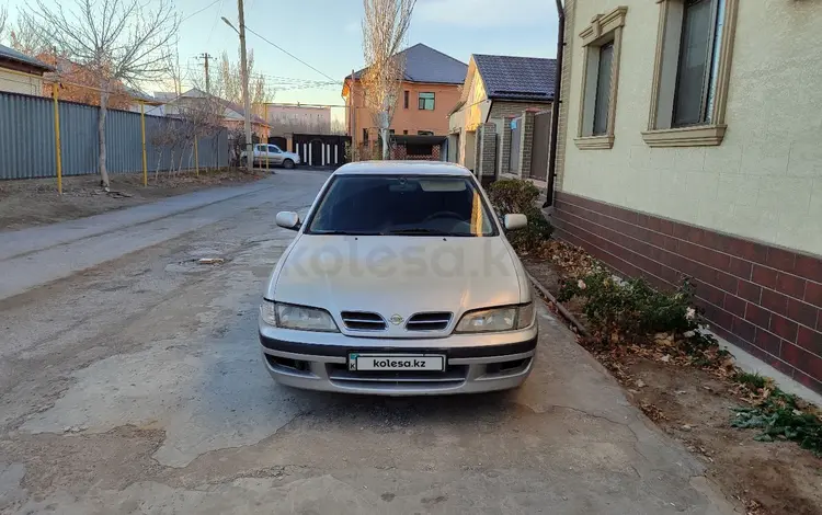 Nissan Primera 1997 года за 1 600 000 тг. в Кызылорда