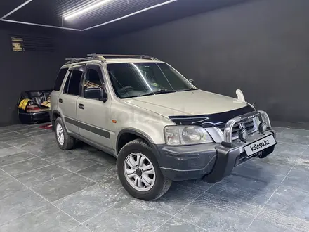 Honda CR-V 1997 года за 3 300 000 тг. в Алматы – фото 2