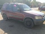 Honda CR-V 1996 года за 1 700 000 тг. в Астана – фото 2