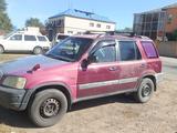 Honda CR-V 1996 года за 1 700 000 тг. в Астана – фото 3