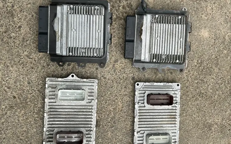 Компьютер ЭБУ на все модели Jeep за 70 000 тг. в Алматы