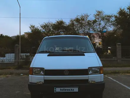 Volkswagen Transporter 1994 года за 3 100 000 тг. в Алматы – фото 14