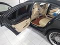 BMW 750 2008 годаүшін10 000 000 тг. в Атырау – фото 14