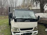 Isuzu 2011 года за 3 200 000 тг. в Аксуабат – фото 2