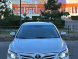 Toyota Camry 2010 годаүшін6 780 000 тг. в Алматы