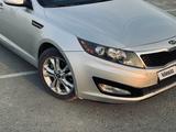 Kia Optima 2010 годаfor5 700 000 тг. в Жанаозен – фото 2